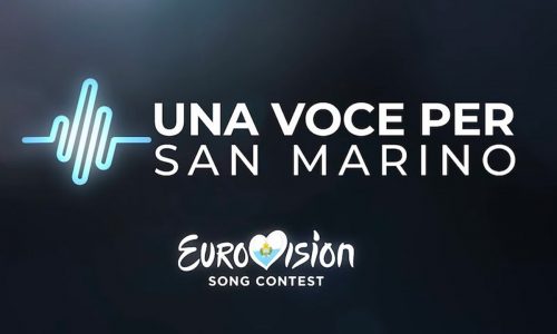 San Marino Ulusal Finaline 585 şarkı başvurdu.