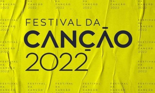 Festival da Canção 2022’de sahne çıkış sıraları açıklandı