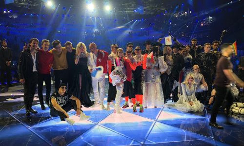 Eurovision Belgeseli bölüm 2(Eurovision’u Anlama Kılavuzu)// İkinci Kısım