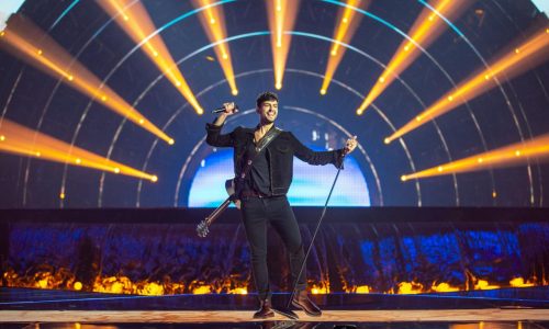 Estonia: Selects For Eurovision 2023 on February 11