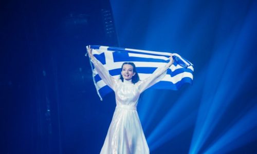Search underway for Greece’s Eurovision 2023 entry
