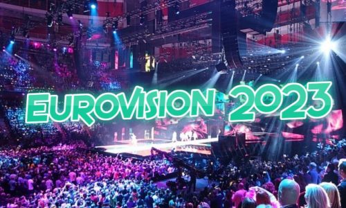 Eurovision 2023: How many countries will participate in the UK?