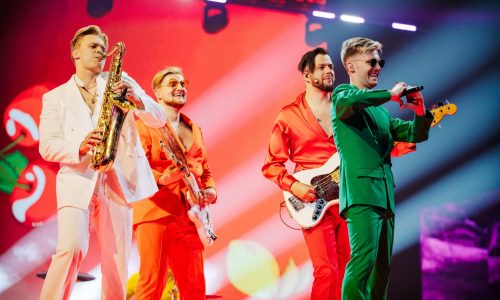 Latvia: LTV Will Use Supernova To Select Eurovision 2023 Entry