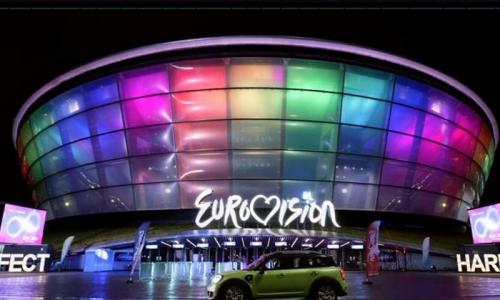 Eurovision 2023: Ev sahibi şehirlerin tekliflerinin yakında hazır olması gerekiyor