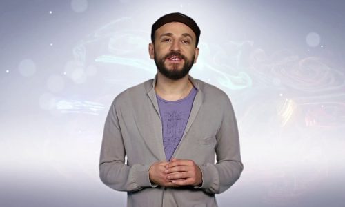 Georgia: Stephane Mgebrishvili Announced as First The Voice Georgia Juror
