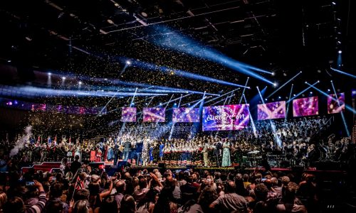 Lithuania: To Debut at Eurovision Choir 2023?