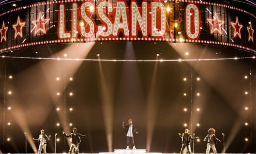 Junior Eurovision 2023 Fransa’da yapılacak