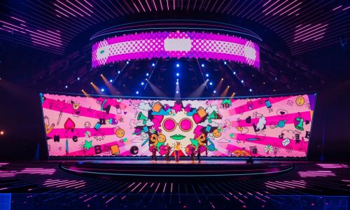 Italy: Over 1.5 Million Viewers For Junior Eurovision 2022