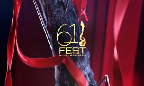 Tonight: Fest 61 continues with its Night #3 in Albania