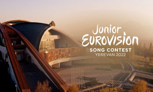 Junior Eurovision 2022 Yarın Gerçekleşiyor.