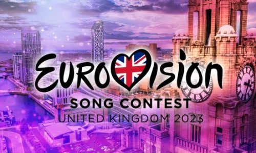 Eurovision 2023 Yapım Ekibi Belli oldu.