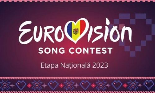 Moldova: Eurovision 2023 için şarkı başvurularına başladı