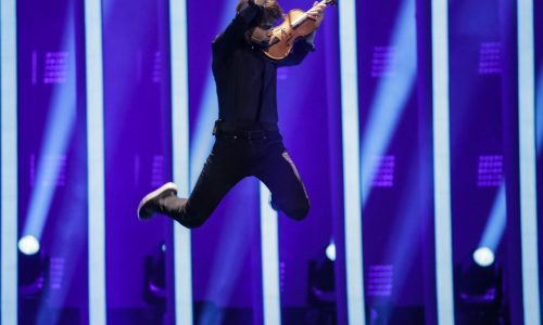 Belçika: Eurosong 2023’ün On Beş Jüri Üyesi Açıklandı