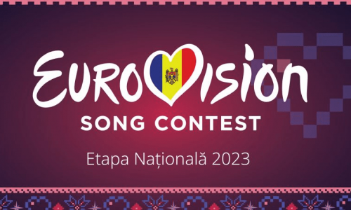 Moldova ulusal finali şarkıları yayımlandı