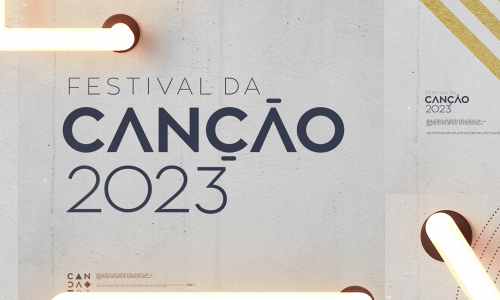 Portugal: Festival da Canção 2023 Participants & Songs Revealed