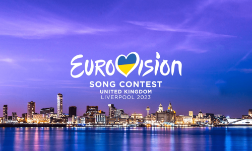Bugün: 🇺🇦🇬🇧 Eurovision 2023 1. Yarı Finali için Kostüm Provaları başlıyor.