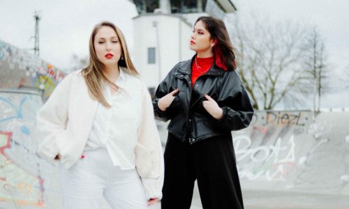 Today: 🇦🇹 Austria & 🇮🇱 Israel Reveal Their Eurovision 2023 Entries