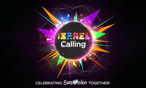 Tonight: 🇮🇱 Israel Calling 2023