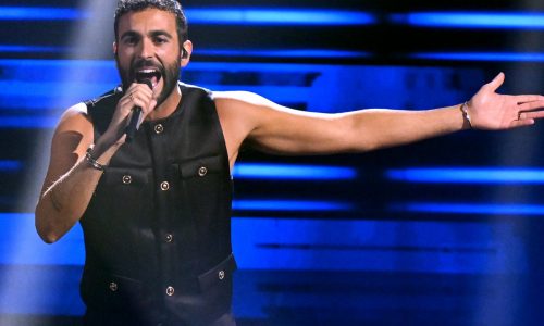 🇮🇹 Italy: Who Is Marco Mengoni?