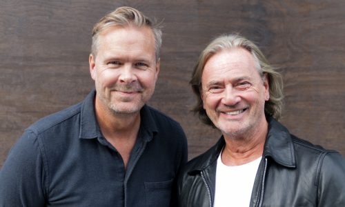 Eurovision 2024: Christer Björkman and Per Blankens Join Eurovision Song Contest Core Team