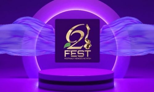 Tonight: Festivali i Kenges 62 Night Two