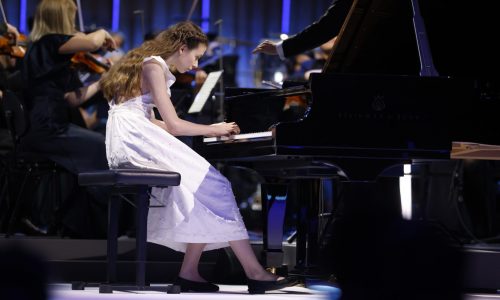 🇧🇪Belçika: RTBF, Eurovision Genç Müzisyenler 2026’ya Katılımını Onayladı