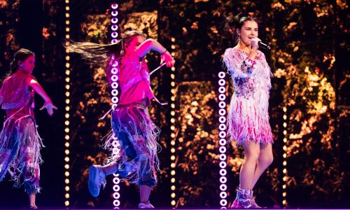 İrlanda, Junior Eurovision Éire 2025 formatını açıkladı