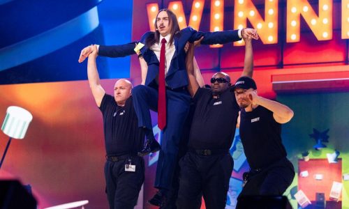 🇪🇪Estonya: Tommy Cash İstanbul’a geliyor