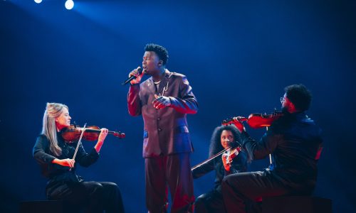 Hollanda, Eurovision 2026 katılımı için EBU ile görüşmelerini sürdürüyor