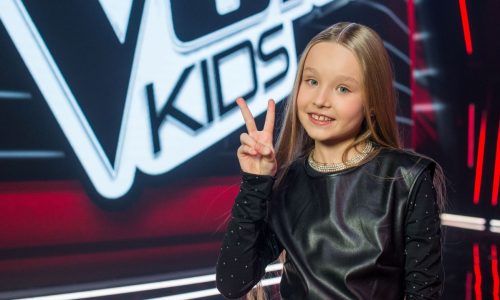 Polonya: Marianna Kłos’un Junior Eurovision şarkısı hazırlıkları sürüyor