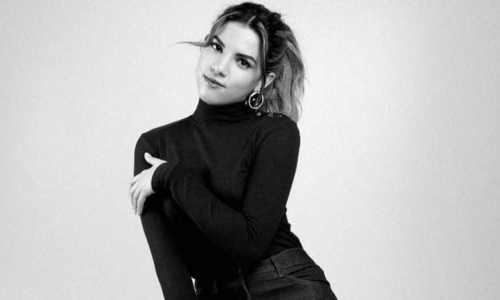 Güney Kıbrıs Rum Yönetimi: Sophia Patsalides, Eurovision 2026 için önerilen sanatçılar arasında