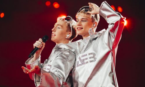 🇮🇸 İzlanda: Söngvakeppnin 2026 Şarkı Gönderim Son Tarihi Uzatıldı