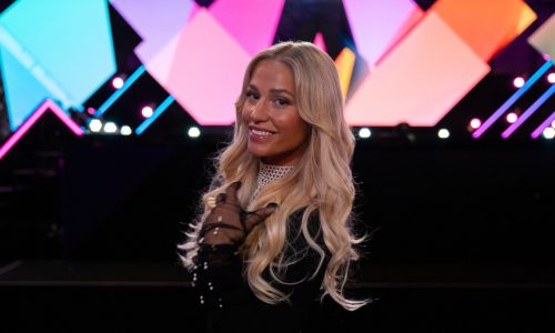 🇸🇪 İsveç, OGAE İkinci Şans Yarışması 2025’i Kazandı