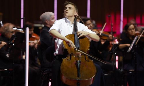 🇸🇪 İsveç: Eurovision Genç Müzisyenler 2026 Katılımı Onaylandı