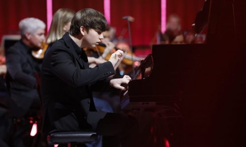 🇨🇿 Çekya: Eurovision Genç Müzisyenler 2026 Katılımı Onaylandı