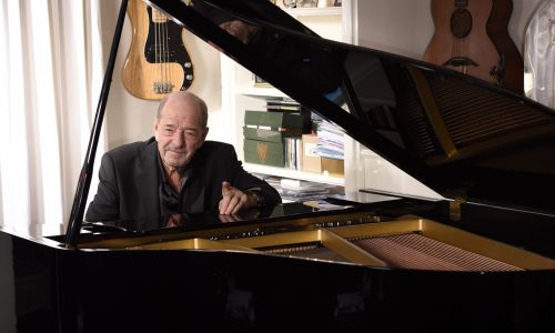 🇩🇪 Almanya: Yapımcı ve Söz Yazarı Ralph Siegel, 80 Yaşında Eurovision’a Dönmeyi Hedefliyor