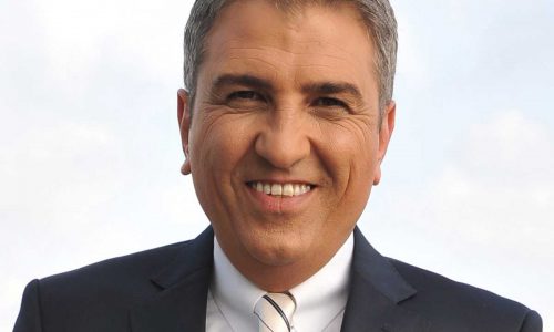 İyi ki Doğdun Ömer Önder